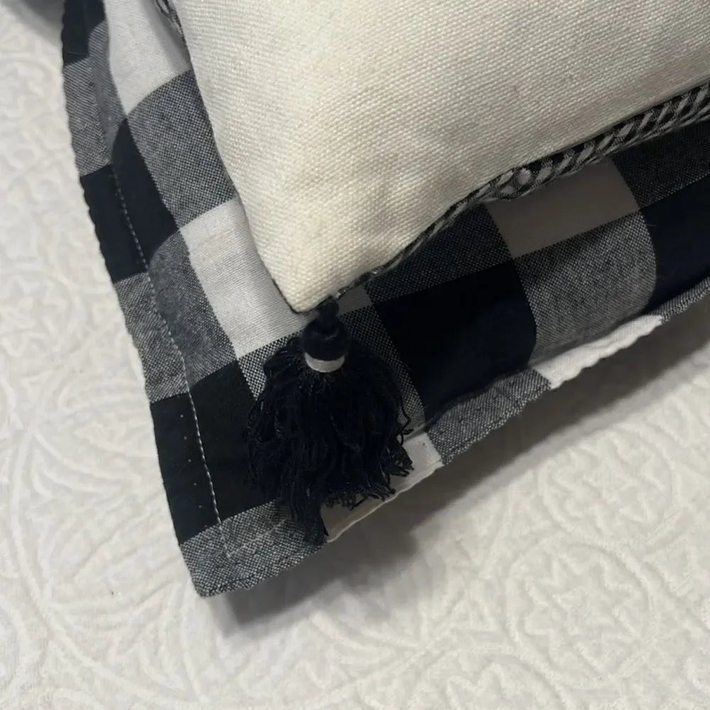 2pc Rae Dunn‎ 20